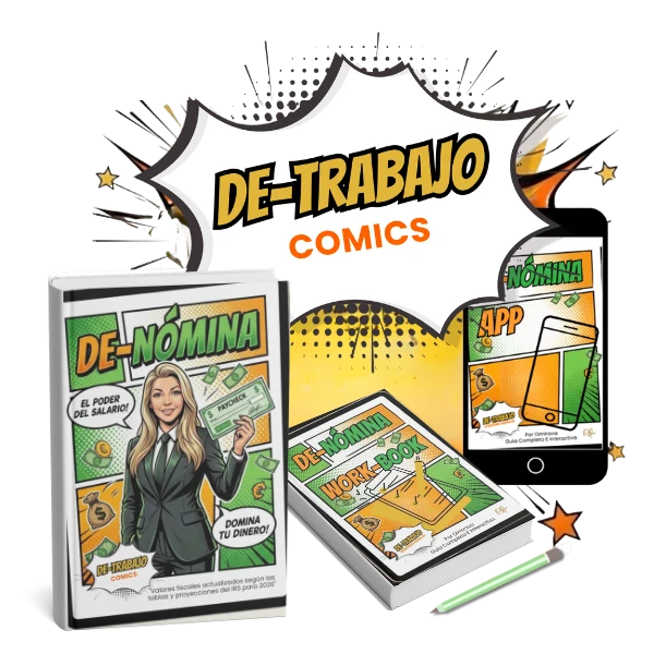 Kit De-Nómina